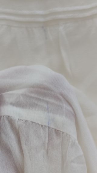 Vestido marca Silk Maison, estilo Vintage 