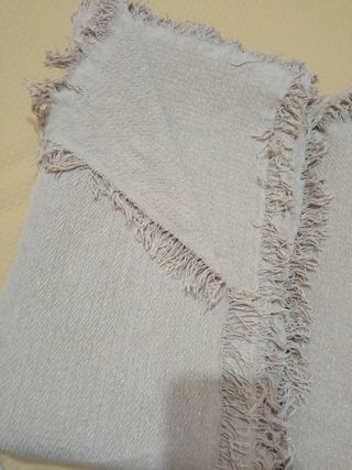 fundas para sofa o cama ...medidas 2m x 2 metros
