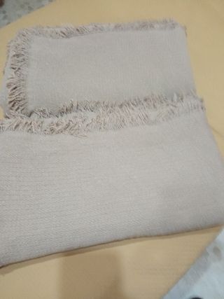 fundas para sofa o cama ...medidas 2m x 2 metros