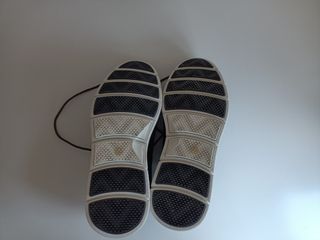 Zapatos Dustin piel sin estrenar.