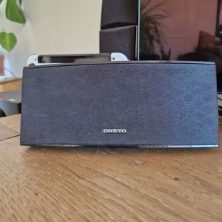 ONKYO amplificador home cinema