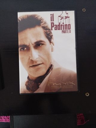 Il Padrino 🙈🙉🙊