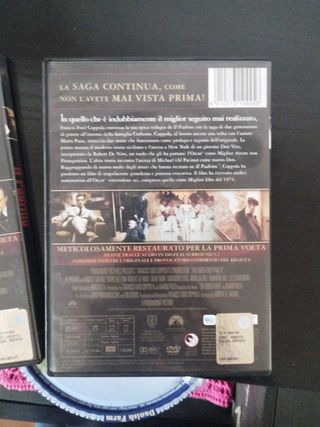 Il Padrino 🙈🙉🙊