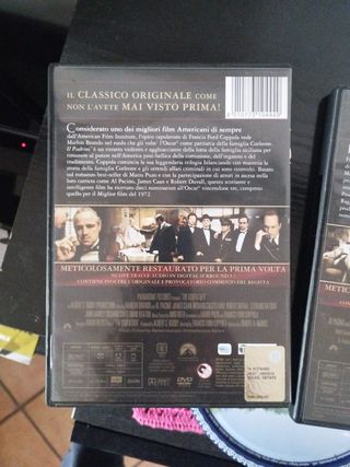 Il Padrino 🙈🙉🙊