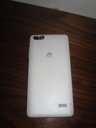 SMARTPHONE HUAWEI G PLAY MINI CHC-U01, 8GB-2GB Ram