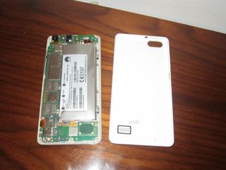 SMARTPHONE HUAWEI G PLAY MINI CHC-U01, 8GB-2GB Ram