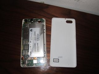 SMARTPHONE HUAWEI G PLAY MINI CHC-U01, 8GB-2GB Ram