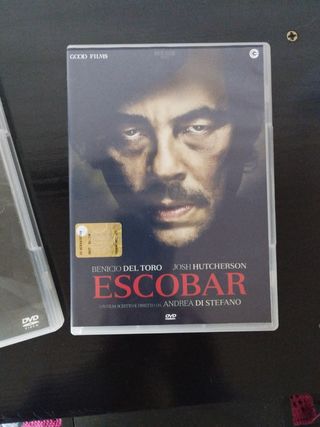 Escobar