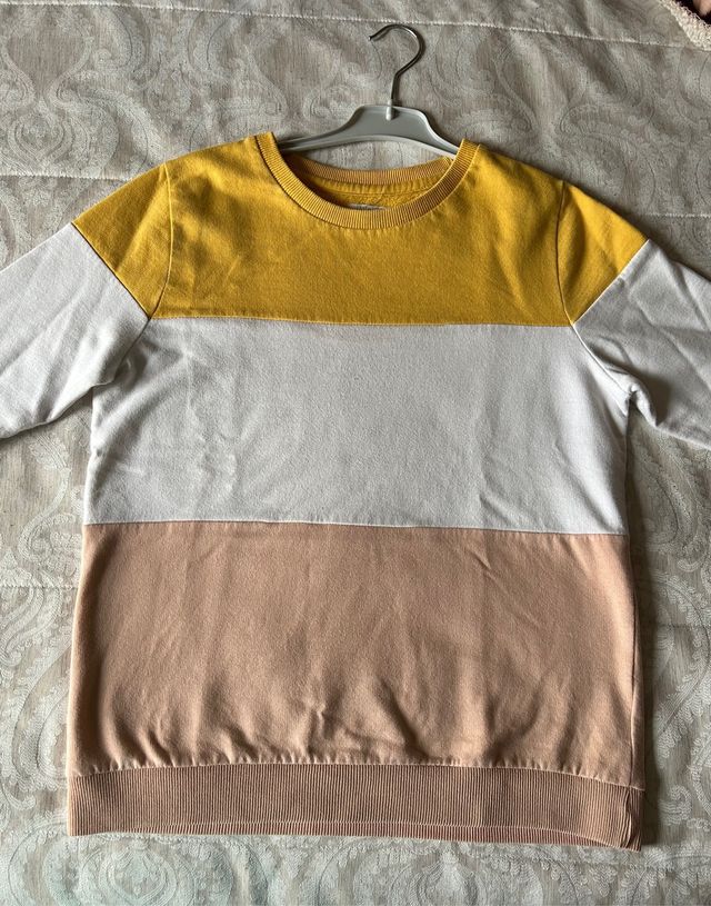 Rebajas! pack 9 jerseys/sudaderas talla 10