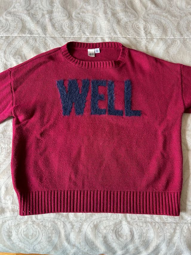 Rebajas! pack 9 jerseys/sudaderas talla 10