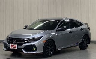 honda civic fk7