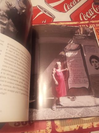 Libro "L'Uovo di Virgilio"