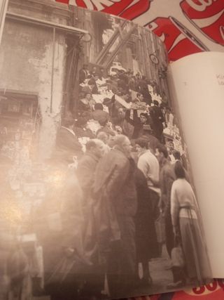 Libro "L'Uovo di Virgilio"