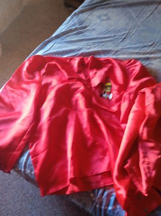 Camisas pirata Villena