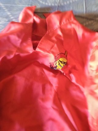 Camisas pirata Villena