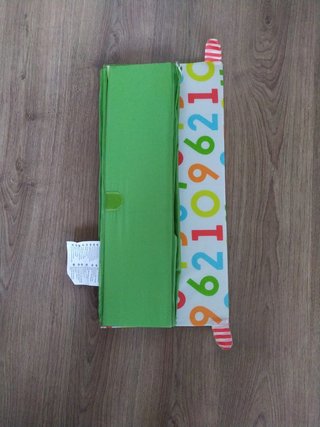 Organizador Ikea plegable