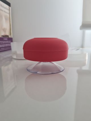 Altavoz con bluetooth