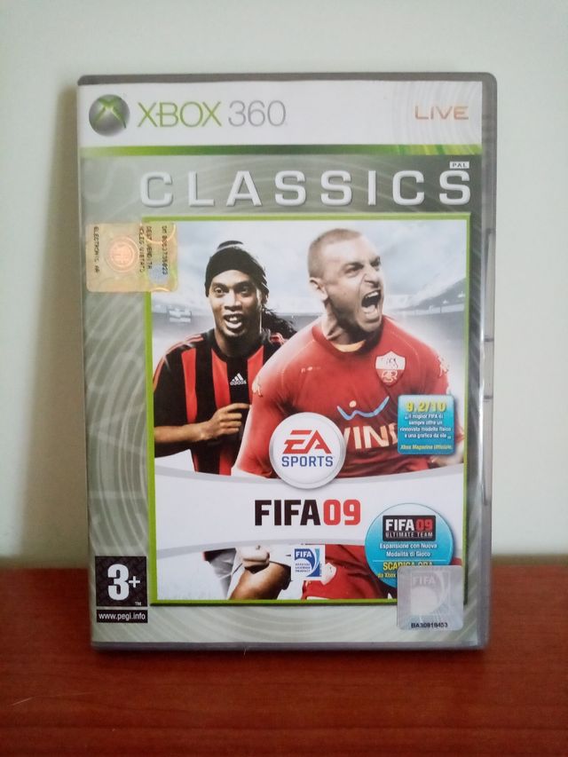 FIFA 09