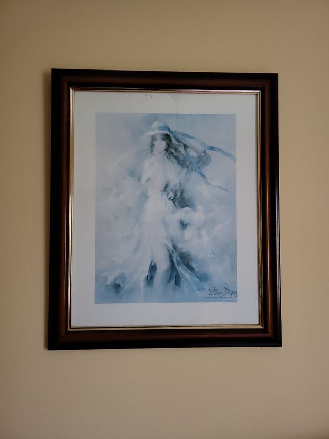 JUEGO DE CUADROS CRISTAL