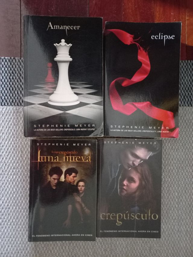 Lote crepúsculo