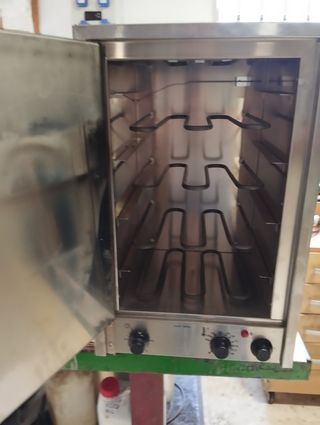 HORNO ELECTRICO