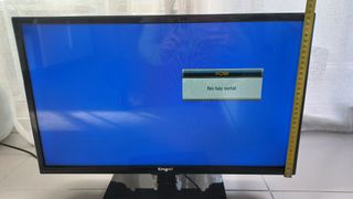 Televisión Led Engel