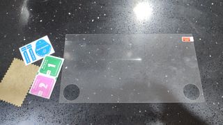 Protector pantalla para Skoda 2017-2020