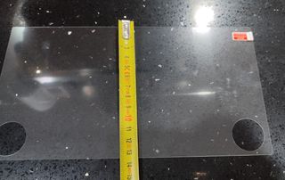 Protector pantalla para Skoda 2017-2020