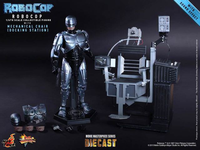 Hot Toys MMS 203 D05
