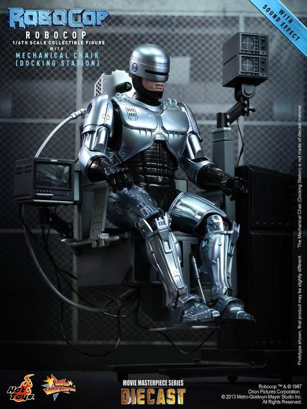 Hot Toys MMS 203 D05