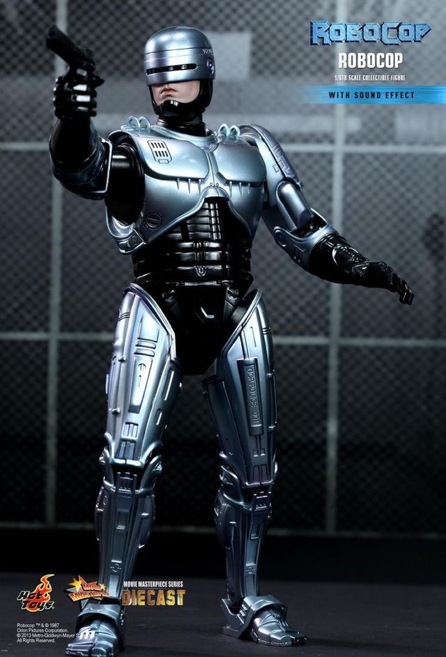 Hot Toys MMS 203 D05