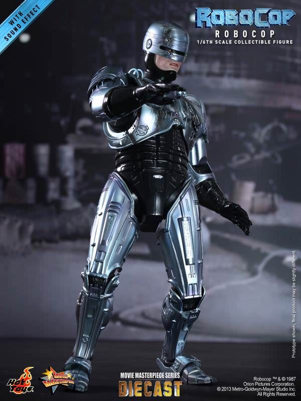 Hot Toys MMS 203 D05