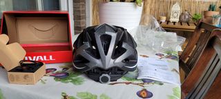 Casco bici Livall talla 55-61cm