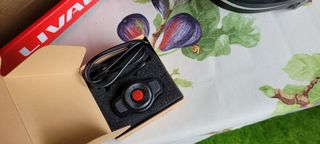 Casco bici Livall talla 55-61cm