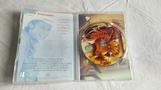 DVD Thelma e Louise in lingua italiana