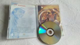 DVD Thelma e Louise in lingua italiana