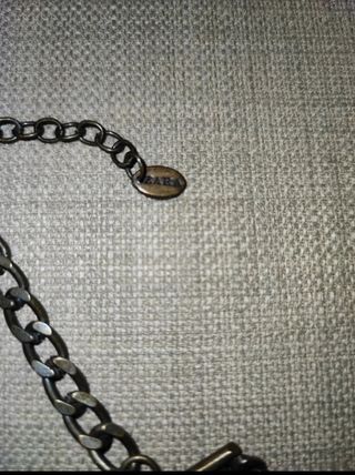 Collar ZARA