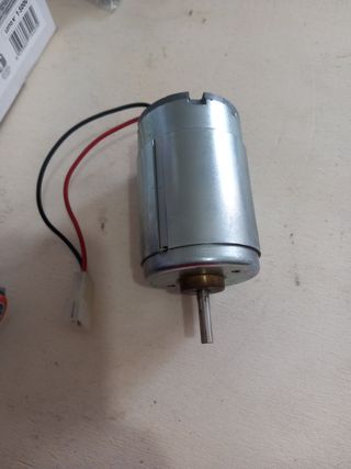 Motore ventilazione trumatic C