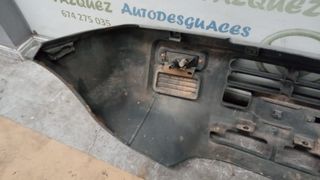 Paragolpes delantero Nissan Terrano II 1995