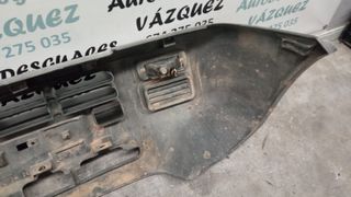 Paragolpes delantero Nissan Terrano II 1995