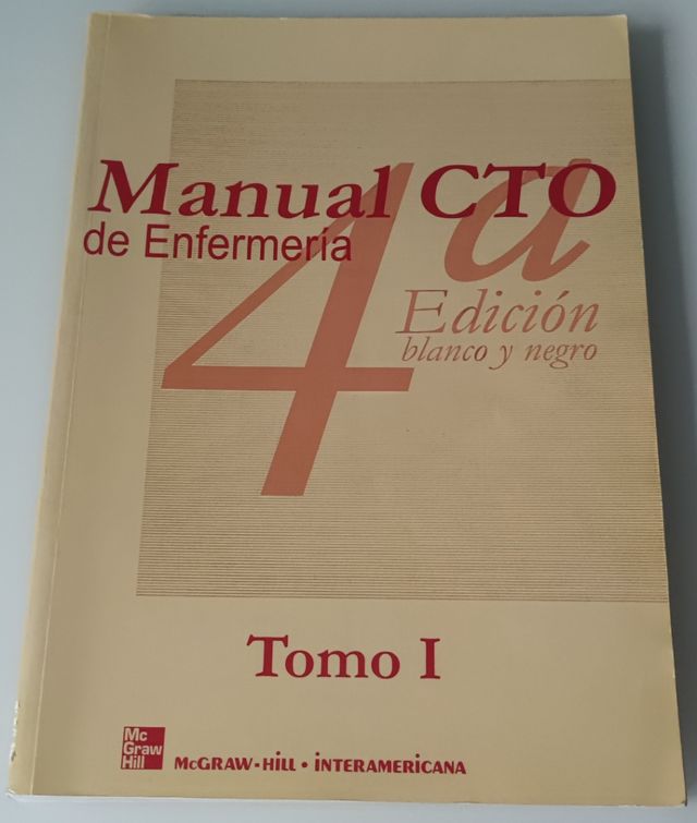 EIR Test de evaluación (MAD)