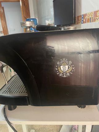 cafetera profesional gaggia