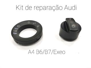 kit para reparação Audi A4 B6/B7