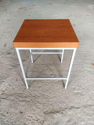 Mesa de salón 
