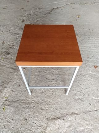 Mesa de salón 