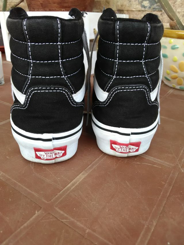 Zapatillas Vans