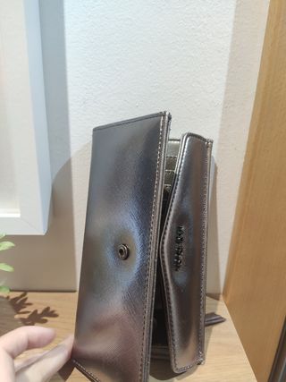 Cartera de Mango