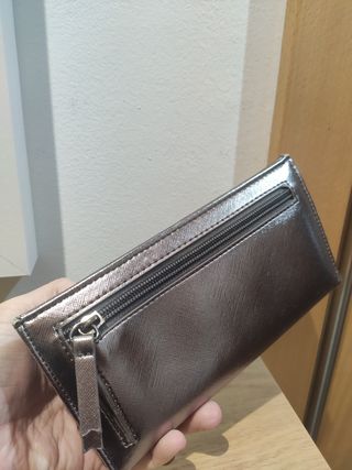 Cartera de Mango