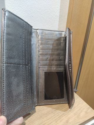 Cartera de Mango