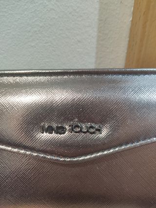 Cartera de Mango